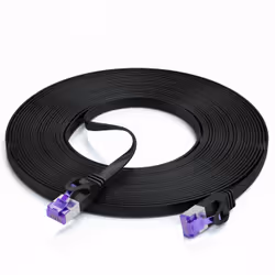 deleyCON MK2909 câble de réseau Noir 25 m Cat7 U/FTP (STP) - Vue supplémentaire 5