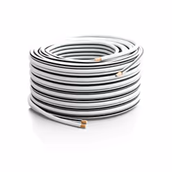 deleyCON MK-MK3322 câble audio 25 m Noir, Blanc - Vue supplémentaire 5