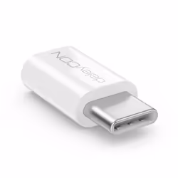 deleyCON MK-MK3398 USB-C Blanc - Vue supplémentaire 4