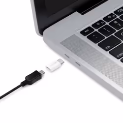 deleyCON MK-MK3398 USB-C Blanc - Vue supplémentaire 6