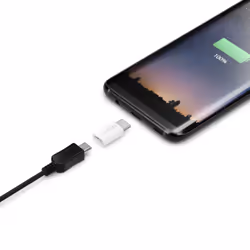 deleyCON MK-MK3398 USB-C Blanc - Vue supplémentaire 7