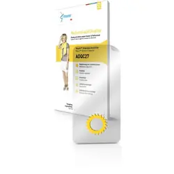 3M Vikuiti ADQC27 Protection d'écran transparent Archos