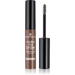 essence Make Me Brow teinte 02 Browny Brows 3,8 ml