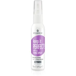 essence Keep it PERFECT! 50 ml