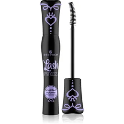essence Lash PRINCESS teinte Black 12 ml