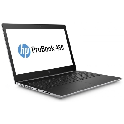 Pc portable HP Probook 450 G5 i5 8è Gén 4Go 500Go (2RS20EA)