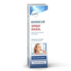 Rhinicur Spray Nasal 20 ml