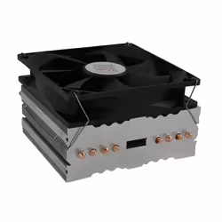LC-Power LC-CC-120 système de refroidissement d'ordinateur Processeur Refroidisseur 12 cm - Vue supplémentaire 2