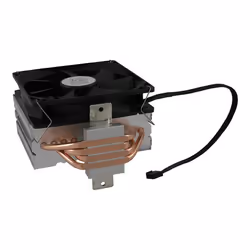 LC-Power LC-CC-120 système de refroidissement d'ordinateur Processeur Refroidisseur 12 cm - Vue supplémentaire 3