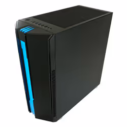 LC-Power Gaming 702B - Skyscraper_X Midi Tower Noir - Vue supplémentaire 5