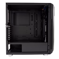 LC-Power Gaming 702B - Skyscraper_X Midi Tower Noir - Vue supplémentaire 6