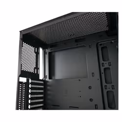 LC-Power Gaming 702B - Skyscraper_X Midi Tower Noir - Vue supplémentaire 8