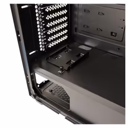 LC-Power Gaming 707B Strike Force X Midi Tower Noir - Vue supplémentaire 10
