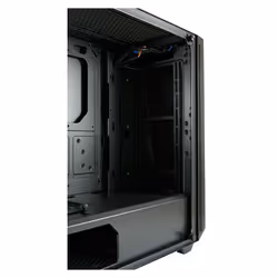 LC-Power Gaming 707B Strike Force X Midi Tower Noir - Vue supplémentaire 11