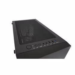 LC-Power Gaming 707B Strike Force X Midi Tower Noir - Vue supplémentaire 12