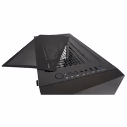 LC-Power Gaming 707B Strike Force X Midi Tower Noir - Vue supplémentaire 13