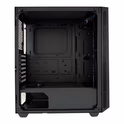 LC-Power Gaming 707B Strike Force X Midi Tower Noir - Vue supplémentaire 7