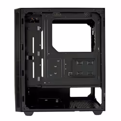 LC-Power Gaming 707B Strike Force X Midi Tower Noir - Vue supplémentaire 8