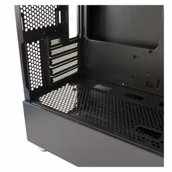 LC-Power Gaming 711MB - Nightbreak_X Micro Tower Noir - Vue supplémentaire 10