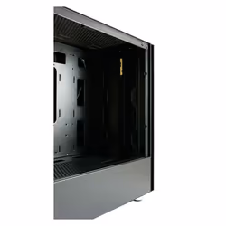 LC-Power Gaming 711MB - Nightbreak_X Micro Tower Noir - Vue supplémentaire 11