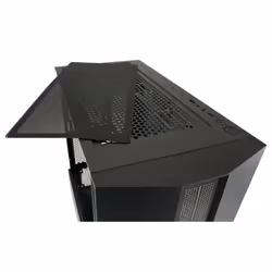 LC-Power Gaming 711MB - Nightbreak_X Micro Tower Noir - Vue supplémentaire 13
