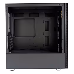 LC-Power Gaming 711MB - Nightbreak_X Micro Tower Noir - Vue supplémentaire 7