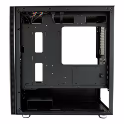 LC-Power Gaming 711MB - Nightbreak_X Micro Tower Noir - Vue supplémentaire 8