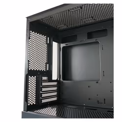 LC-Power Gaming 711MB - Nightbreak_X Micro Tower Noir - Vue supplémentaire 9