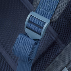 Rivacase 8460 43,2 cm (17") Étui sac à dos - Vue supplémentaire 5