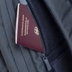 Rivacase 8460 43,2 cm (17") Étui sac à dos - Vue supplémentaire 8