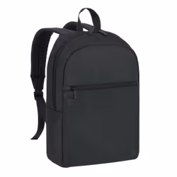 Rivacase 8065, 39,6 cm (15.6"), Compartiment pour Notebook, Polyester