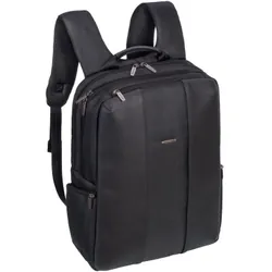 Rivacase 8165 15.6" Coque Noir