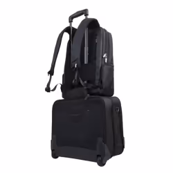 Rivacase 8165 15.6" Coque Noir - Vue supplémentaire 11