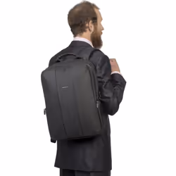 Rivacase 8165 15.6" Coque Noir - Vue supplémentaire 12