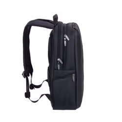 Rivacase 8165 15.6" Coque Noir - Vue supplémentaire 4