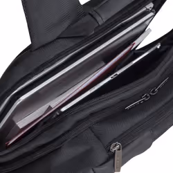 Rivacase 8165 15.6" Coque Noir - Vue supplémentaire 6