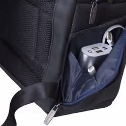 Rivacase 8165 15.6" Coque Noir - Vue supplémentaire 7