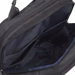 Rivacase 8165 15.6" Coque Noir - Vue supplémentaire 8