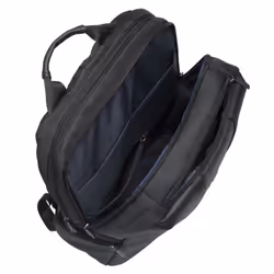 Rivacase 8165 15.6" Coque Noir - Vue supplémentaire 9
