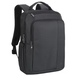 Rivacase 8262 sacoche d'ordinateurs portables 15.6" sac à dos Noir