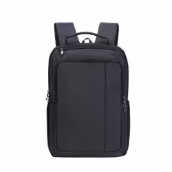 Rivacase 8262 sacoche d'ordinateurs portables 15.6" Étui sac à dos Noir