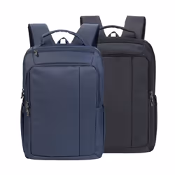 Rivacase 8262 sacoche d'ordinateurs portables 15.6" Étui sac à dos Bleu - Vue supplémentaire 10