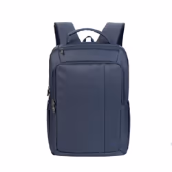 Rivacase 8262 sacoche d'ordinateurs portables 15.6" Étui sac à dos Bleu - Vue supplémentaire 2