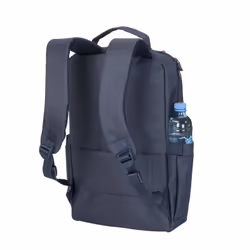 Rivacase 8262 sacoche d'ordinateurs portables 15.6" Étui sac à dos Bleu - Vue supplémentaire 3