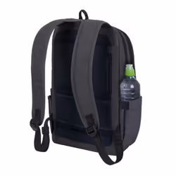 Rivacase 7760 15.6" Étui sac à dos Noir