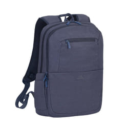 Rivacase 7760 sacoche d'ordinateurs portables 15.6" Étui sac à dos Bleu
