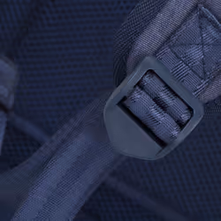 Rivacase 7760 sacoche d'ordinateurs portables 15.6" Étui sac à dos Bleu - Vue supplémentaire 2