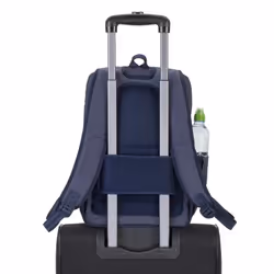 Rivacase 7760 sacoche d'ordinateurs portables 15.6" Étui sac à dos Bleu - Vue supplémentaire 5