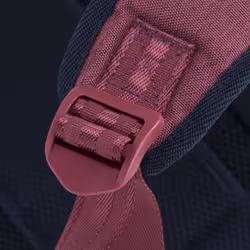 Rivacase 7760 sacoche d'ordinateurs portables 15.6" Étui sac à dos Rouge - Vue supplémentaire 10