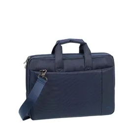 Rivacase 8221 33,8 cm (13.3") Sac Messenger Bleu